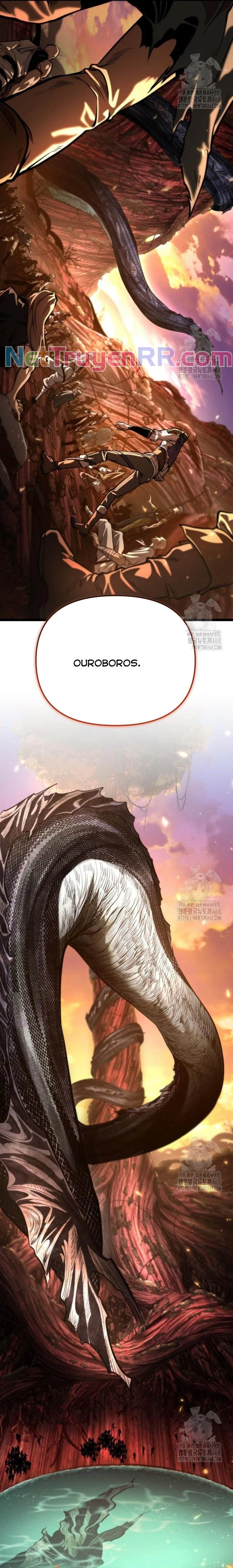 Chiến Binh Hồi Quy: Chapter 74