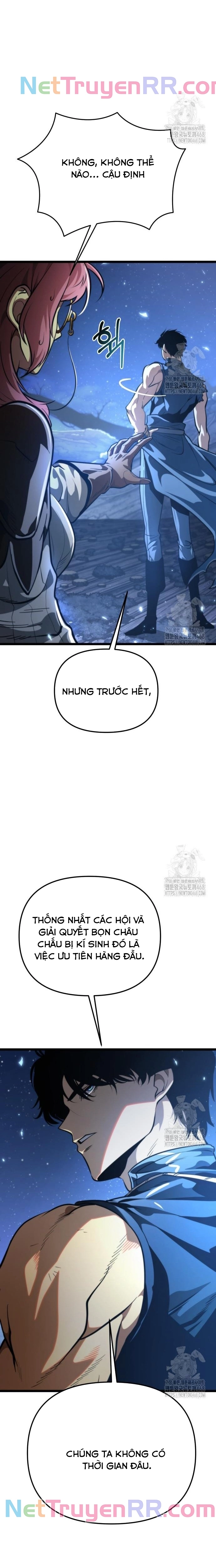 Chiến Binh Hồi Quy: Chapter 74