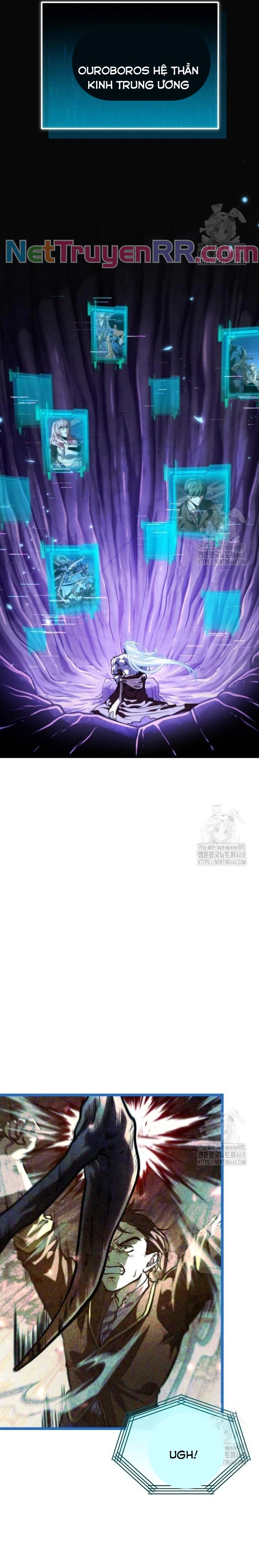 Chiến Binh Hồi Quy: Chapter 74