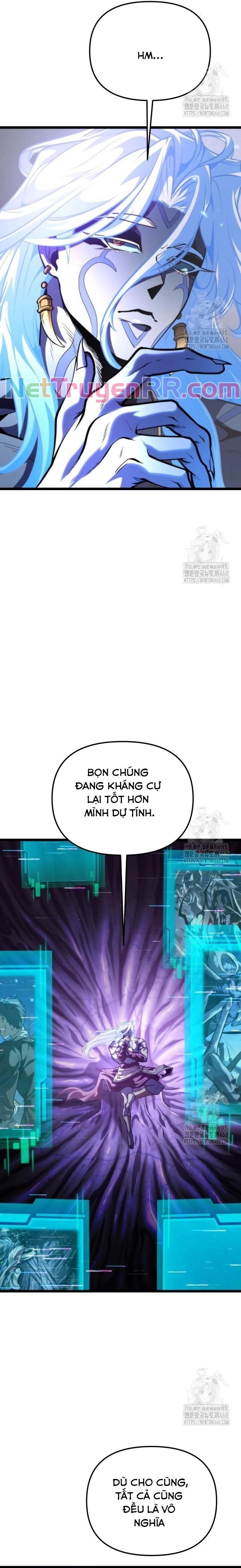 Chiến Binh Hồi Quy: Chapter 74