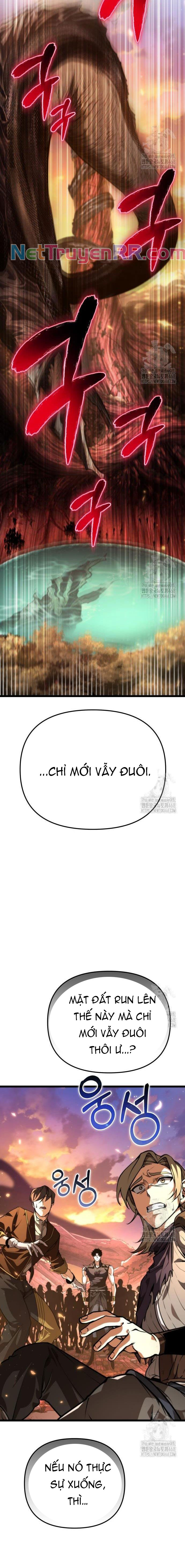 Chiến Binh Hồi Quy: Chapter 75