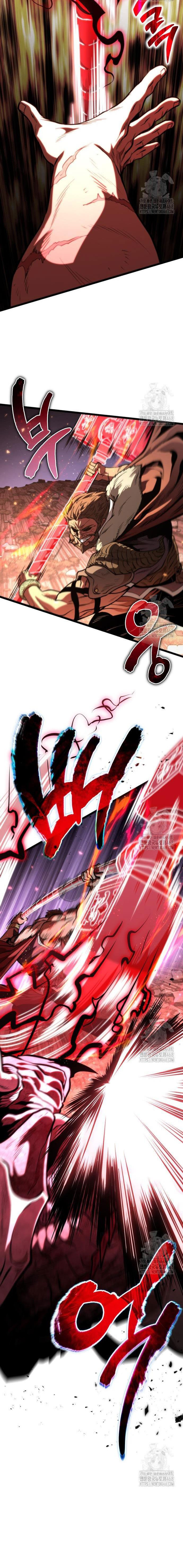 Chiến Binh Hồi Quy: Chapter 75