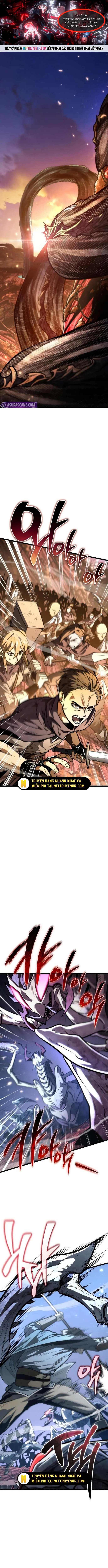 Chiến Binh Hồi Quy: Chapter 76
