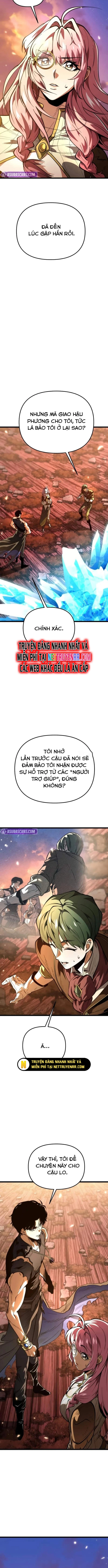 Chiến Binh Hồi Quy: Chapter 76