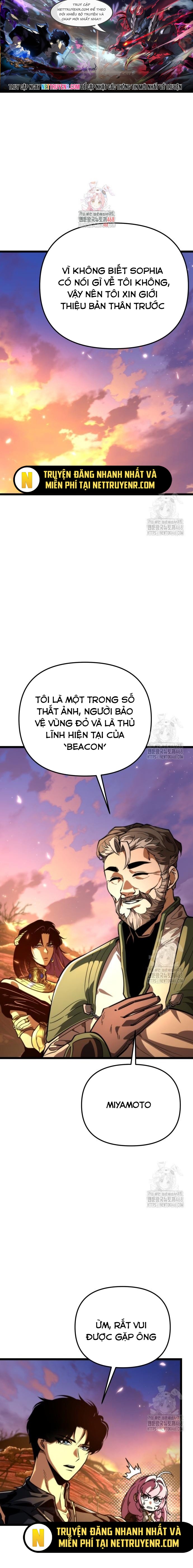 Chiến Binh Hồi Quy: Chapter 77