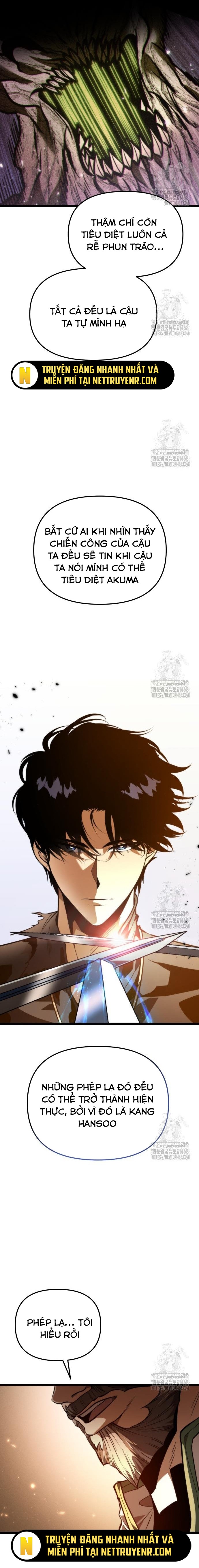 Chiến Binh Hồi Quy: Chapter 77