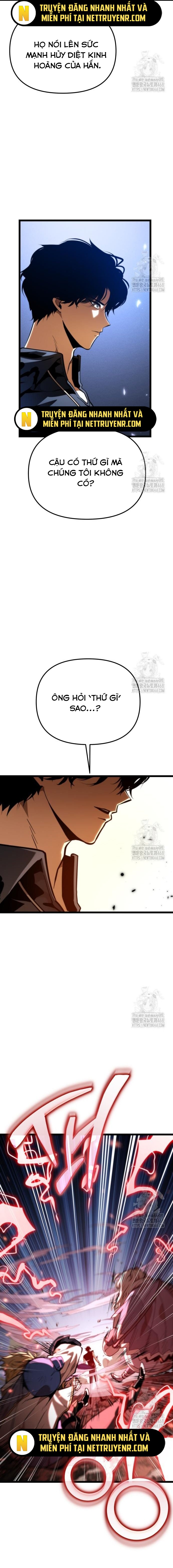 Chiến Binh Hồi Quy: Chapter 77