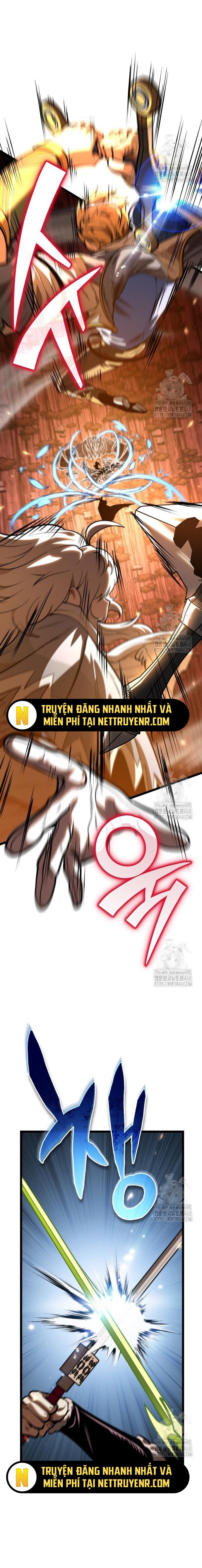 Chiến Binh Hồi Quy: Chapter 77