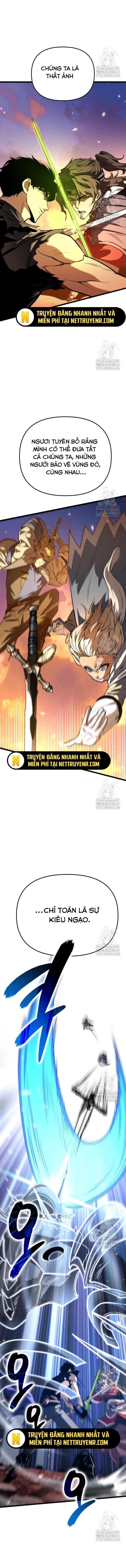 Chiến Binh Hồi Quy: Chapter 77