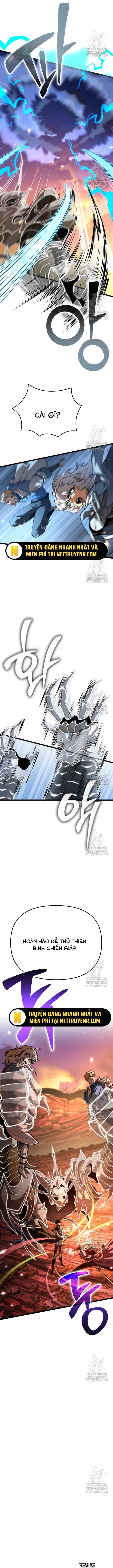 Chiến Binh Hồi Quy: Chapter 77