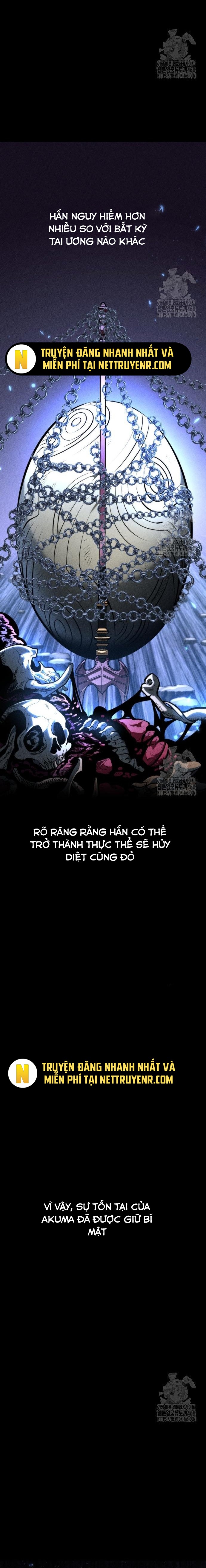 Chiến Binh Hồi Quy: Chapter 77