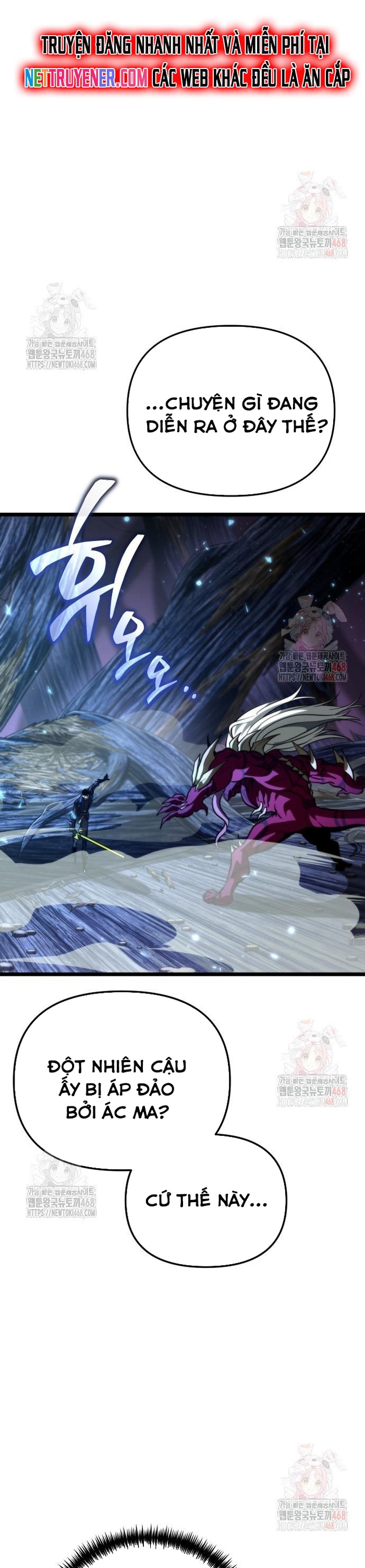 Chiến Binh Hồi Quy: Chapter 81