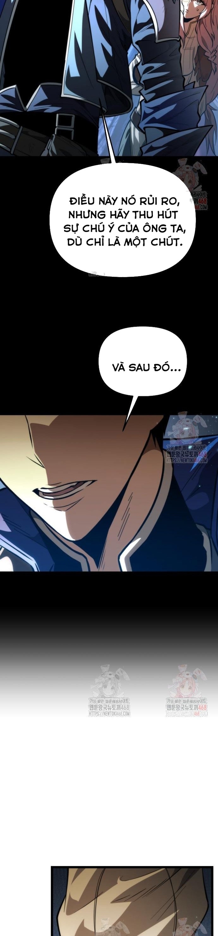 Chiến Binh Hồi Quy: Chapter 81