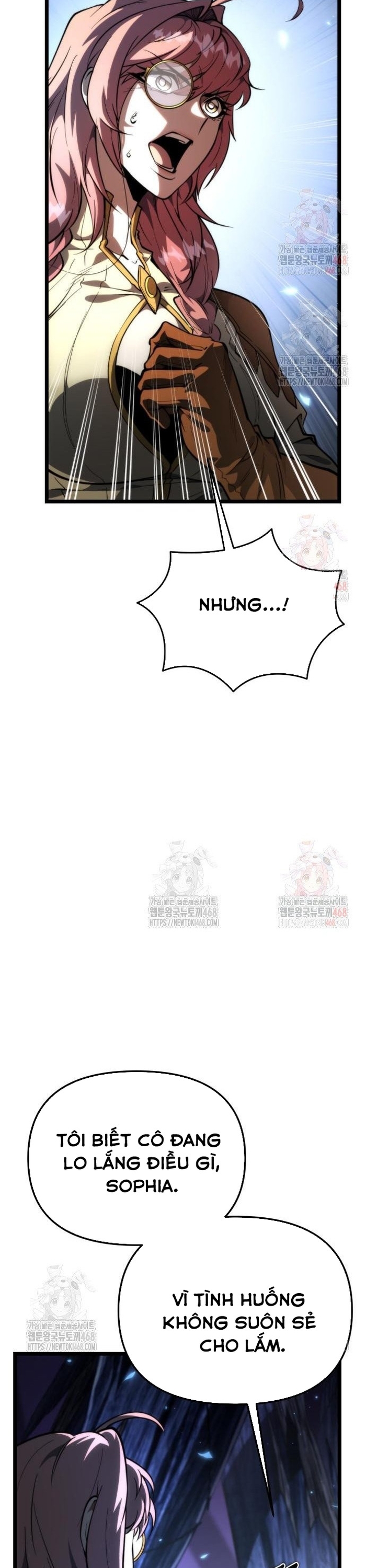 Chiến Binh Hồi Quy: Chapter 81