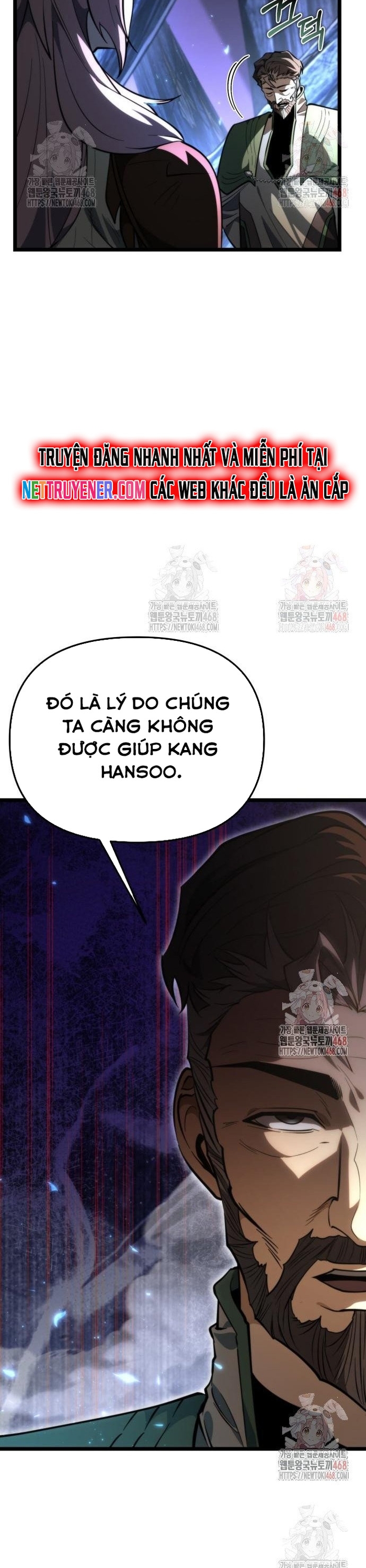 Chiến Binh Hồi Quy: Chapter 81