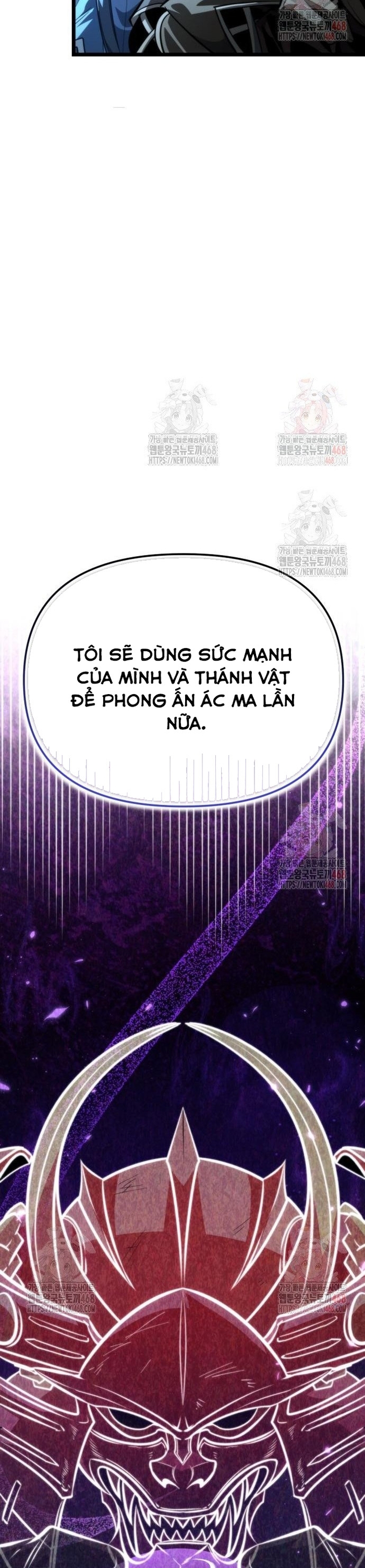 Chiến Binh Hồi Quy: Chapter 81