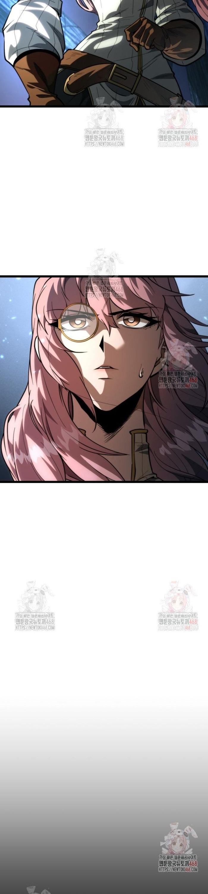 Chiến Binh Hồi Quy: Chapter 81