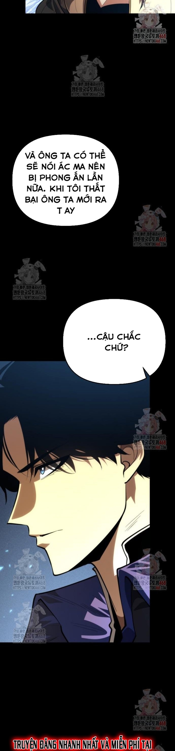 Chiến Binh Hồi Quy: Chapter 81