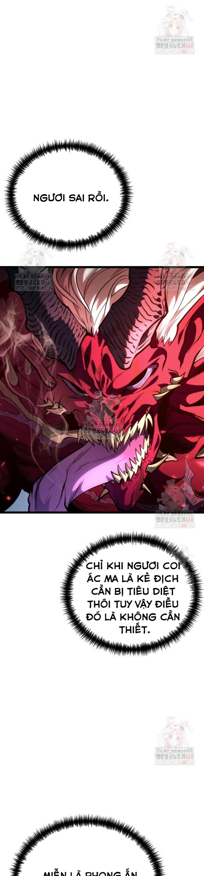 Chiến Binh Hồi Quy: Chapter 81