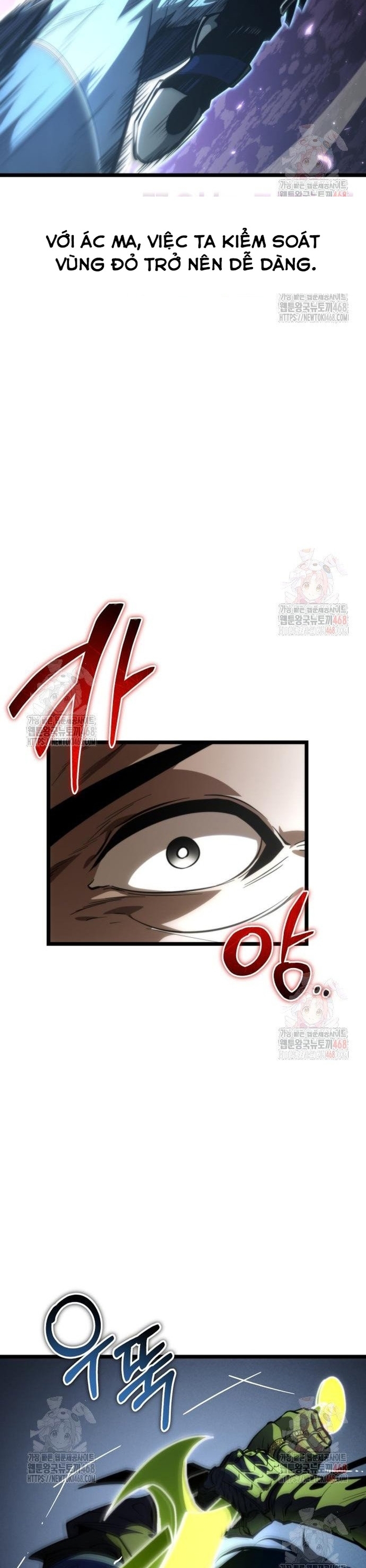 Chiến Binh Hồi Quy: Chapter 81