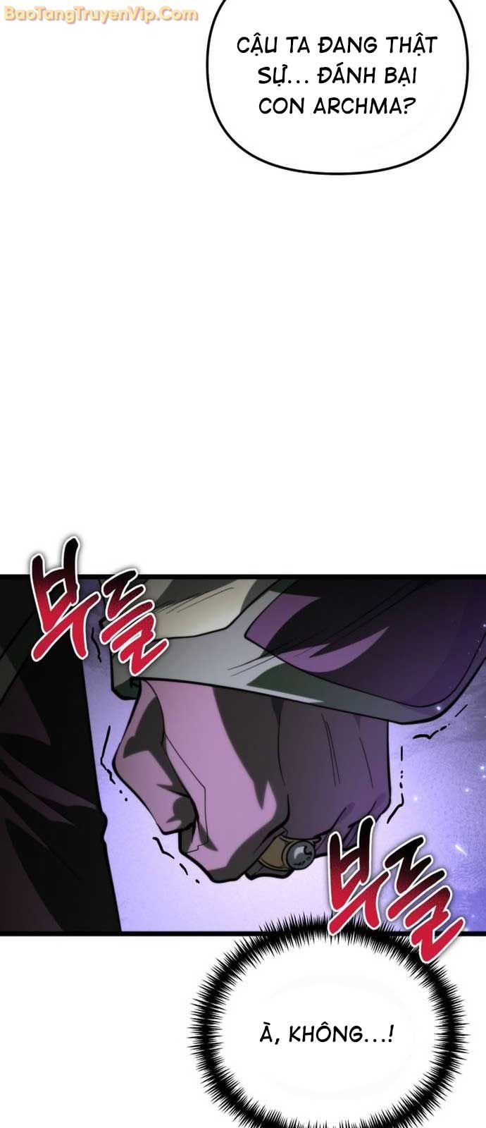 Chiến Binh Hồi Quy: Chapter 82.1