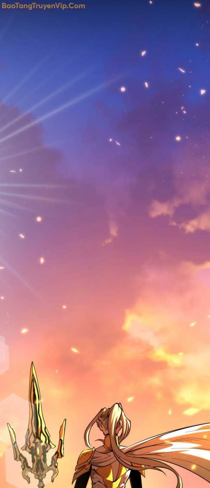 Chiến Binh Hồi Quy: Chapter 82.1