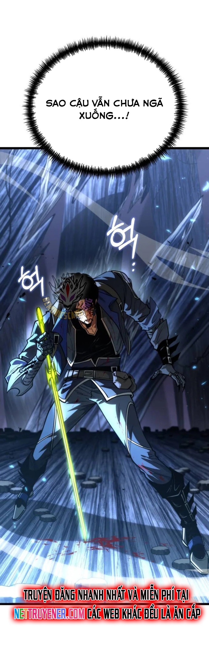 Chiến Binh Hồi Quy: Chapter 82