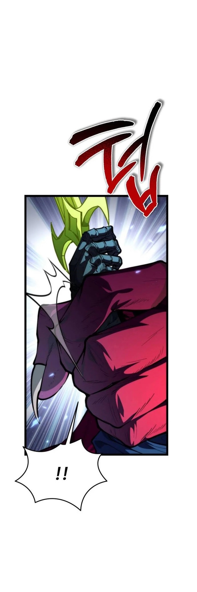 Chiến Binh Hồi Quy: Chapter 82