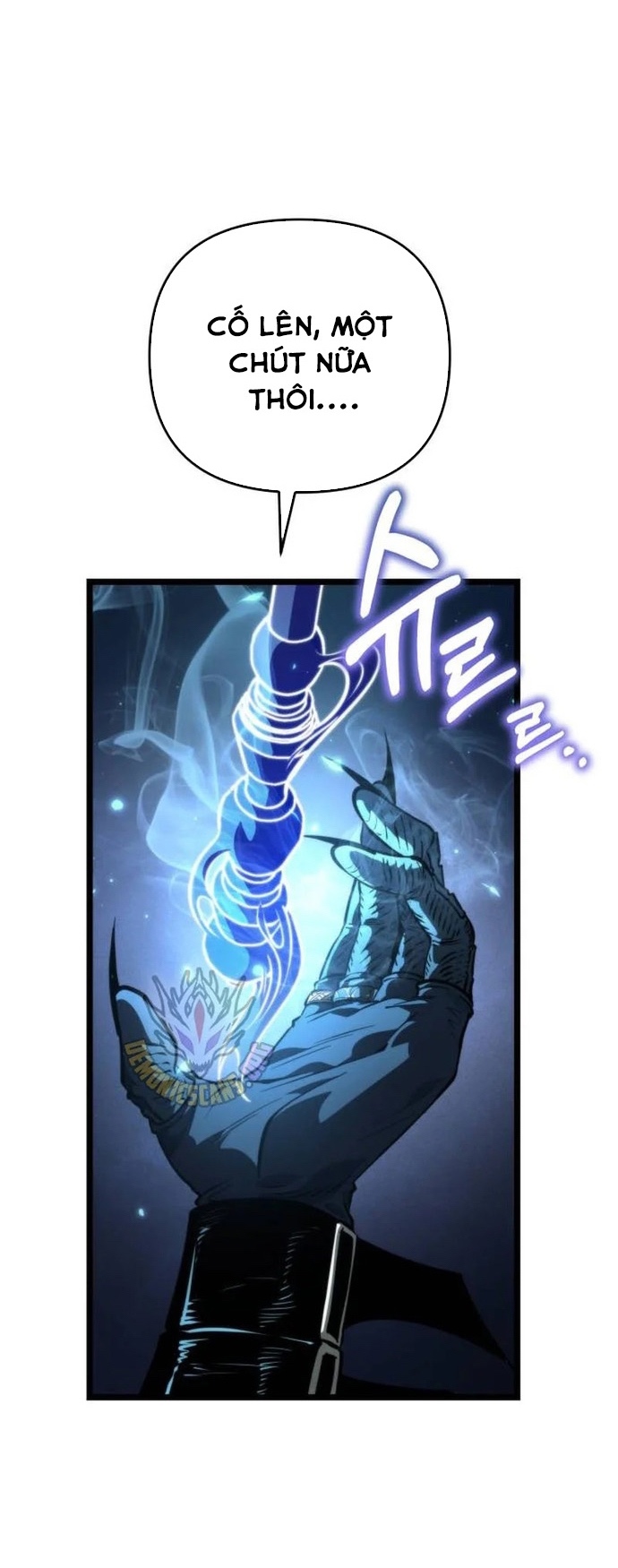 Chiến Binh Hồi Quy: Chapter 82