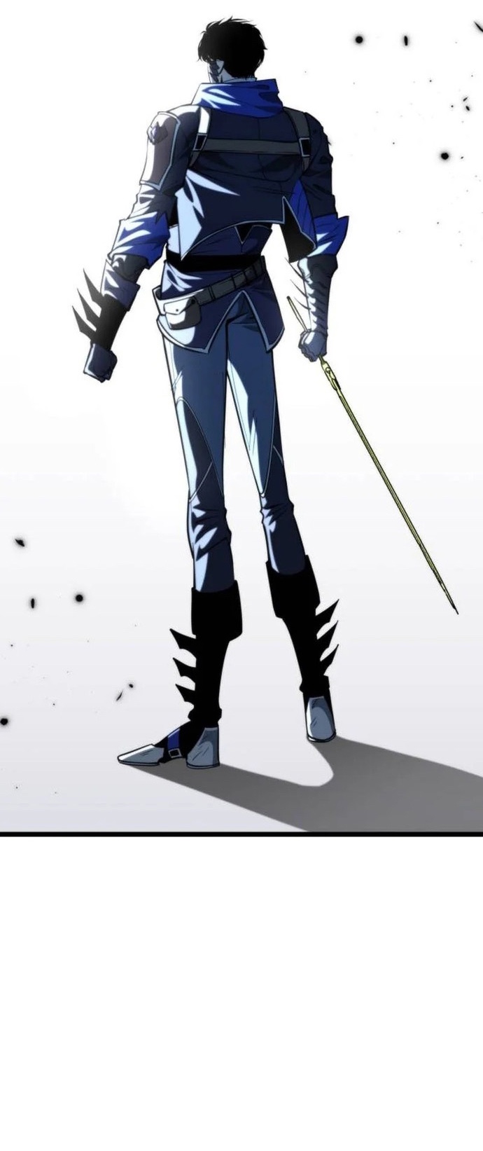Chiến Binh Hồi Quy: Chapter 82