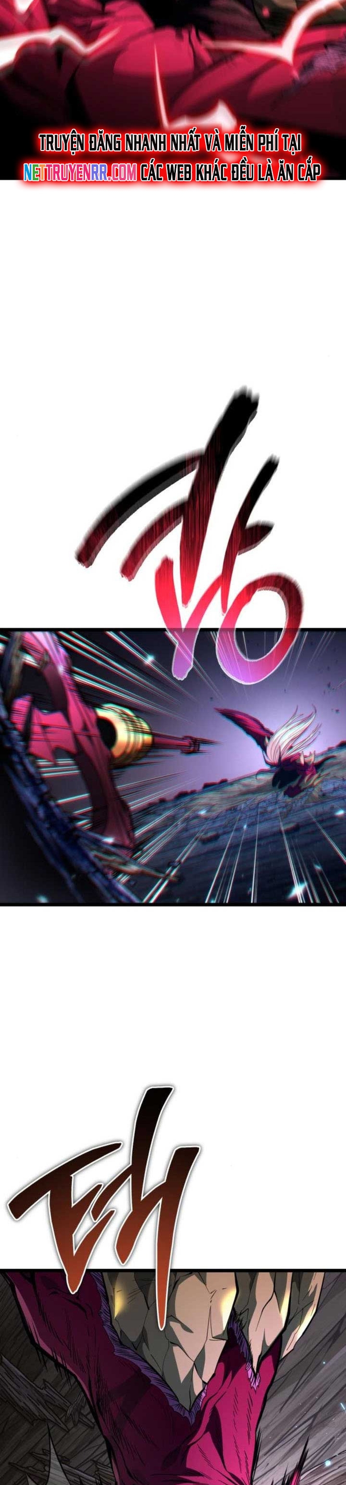 Chiến Binh Hồi Quy: Chapter 84