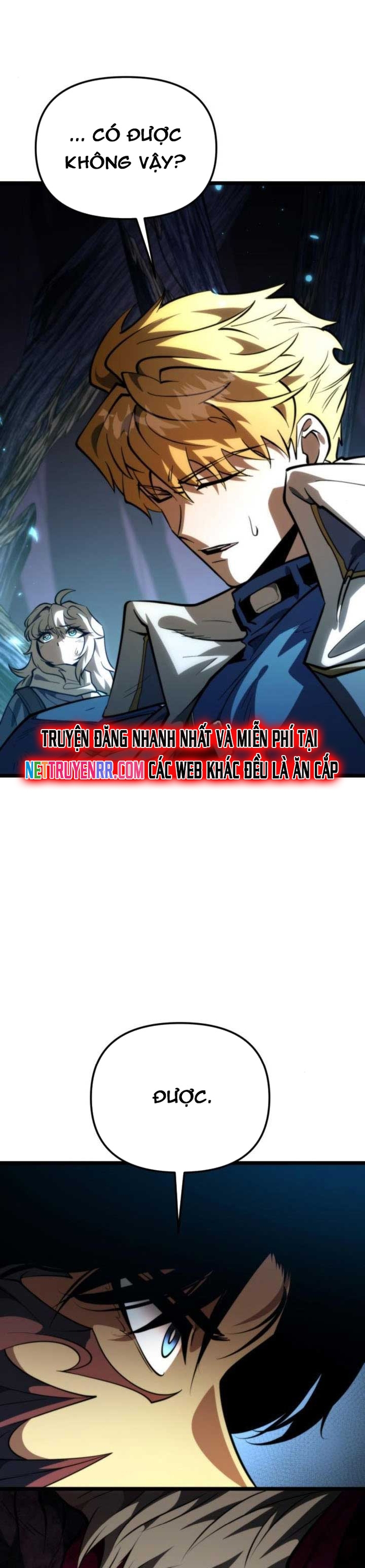 Chiến Binh Hồi Quy: Chapter 84