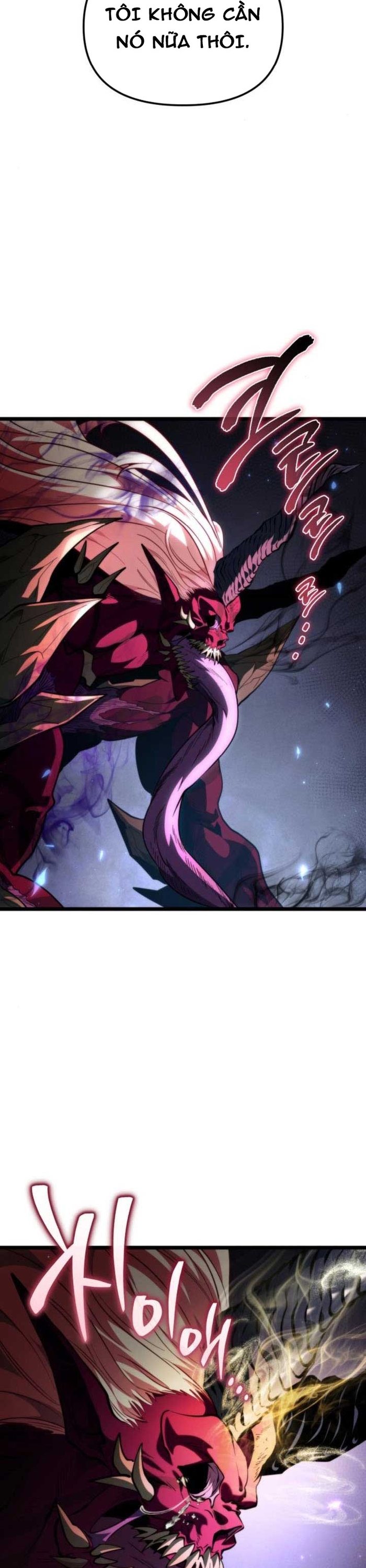 Chiến Binh Hồi Quy: Chapter 84