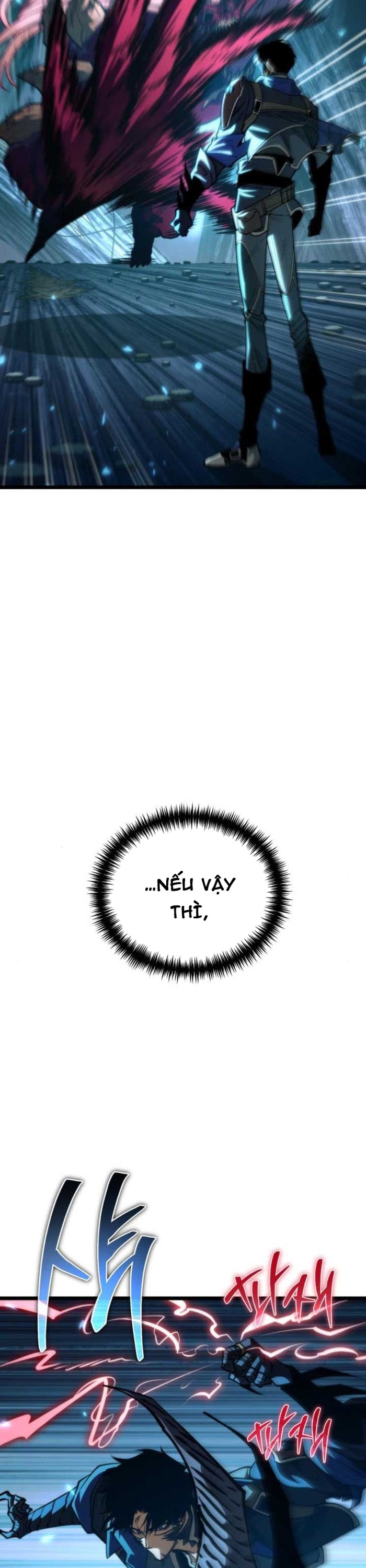 Chiến Binh Hồi Quy: Chapter 84