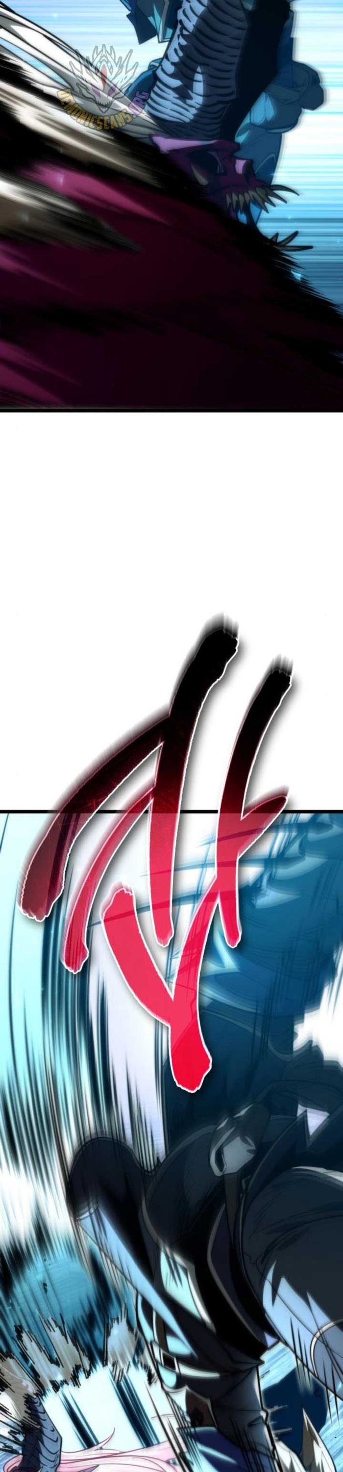 Chiến Binh Hồi Quy: Chapter 84