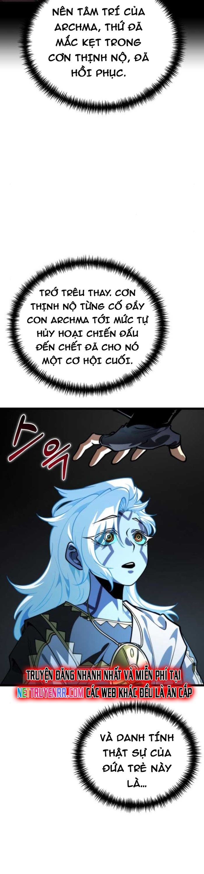 Chiến Binh Hồi Quy: Chapter 84