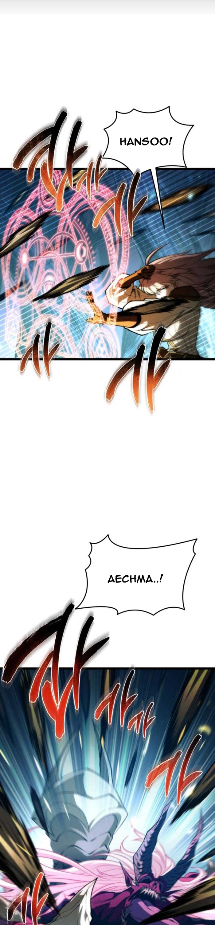 Chiến Binh Hồi Quy: Chapter 84