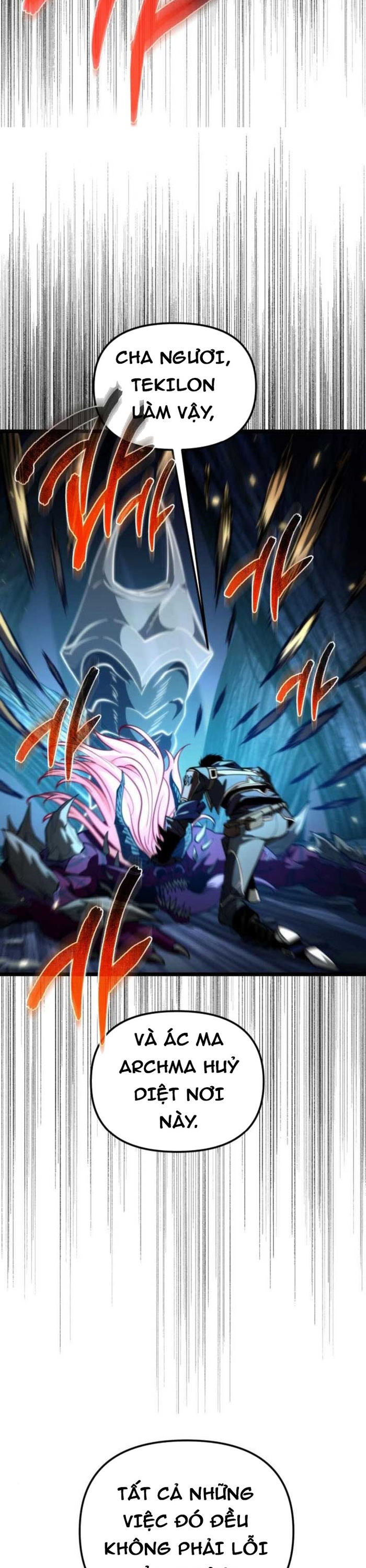 Chiến Binh Hồi Quy: Chapter 84