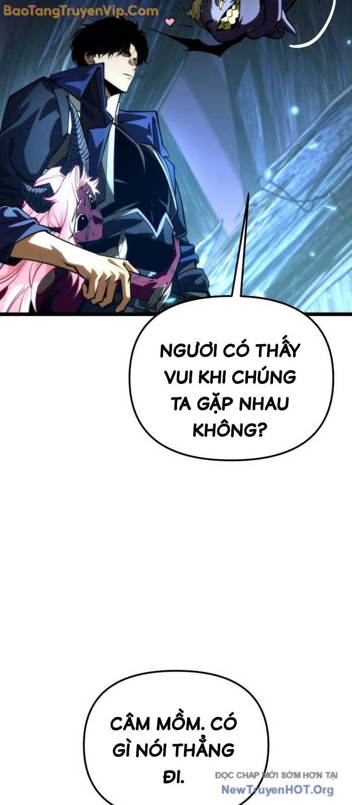 Chiến Binh Hồi Quy: Chapter 85.1