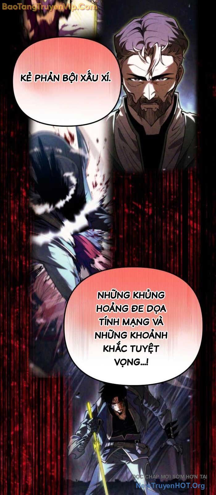 Chiến Binh Hồi Quy: Chapter 85.1