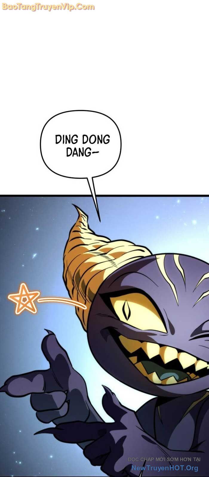 Chiến Binh Hồi Quy: Chapter 85.1