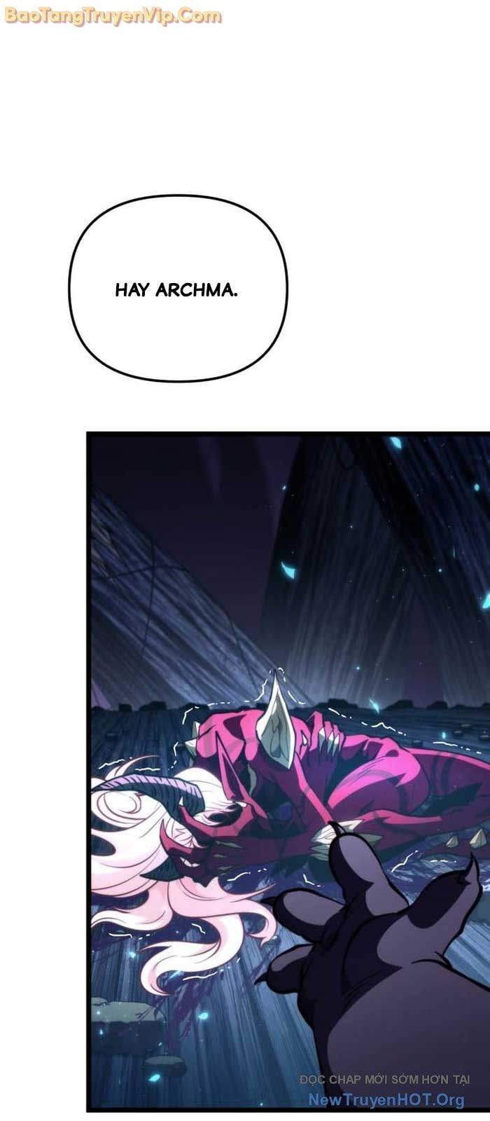 Chiến Binh Hồi Quy: Chapter 85.1