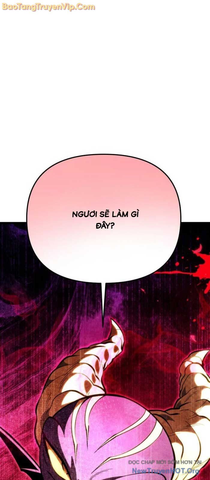 Chiến Binh Hồi Quy: Chapter 85.1