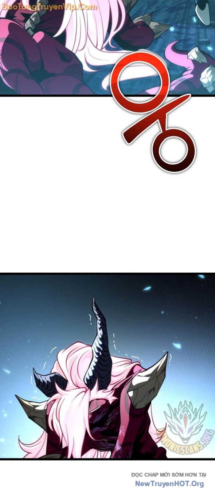 Chiến Binh Hồi Quy: Chapter 85.1