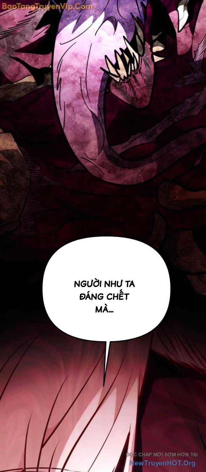 Chiến Binh Hồi Quy: Chapter 85.1
