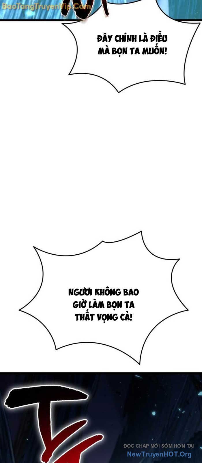 Chiến Binh Hồi Quy: Chapter 85.1