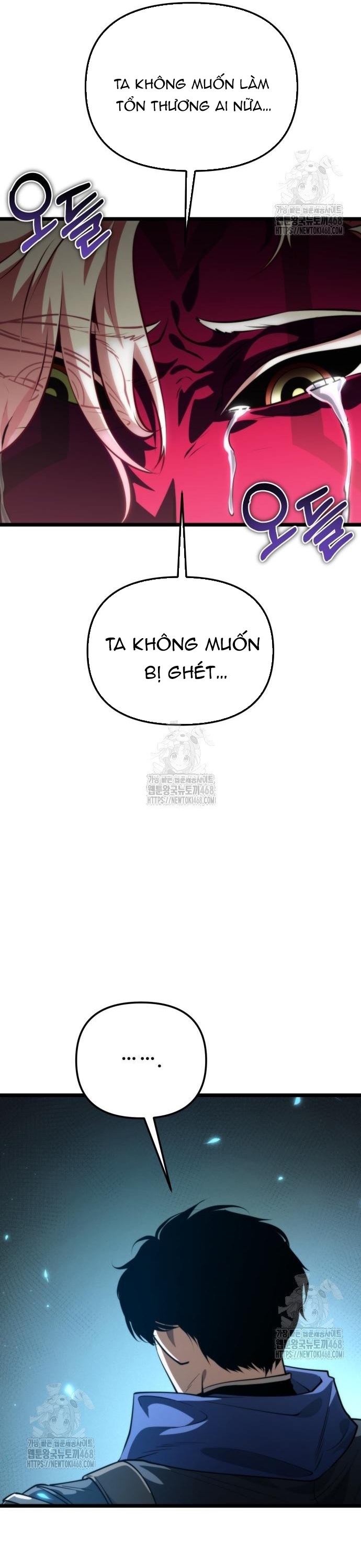 Chiến Binh Hồi Quy: Chapter 85
