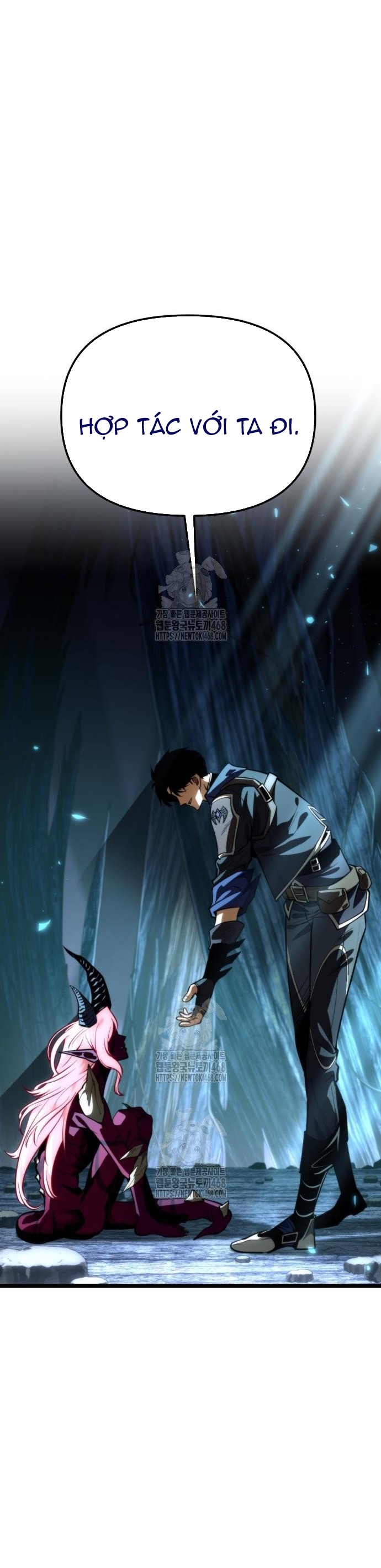 Chiến Binh Hồi Quy: Chapter 85