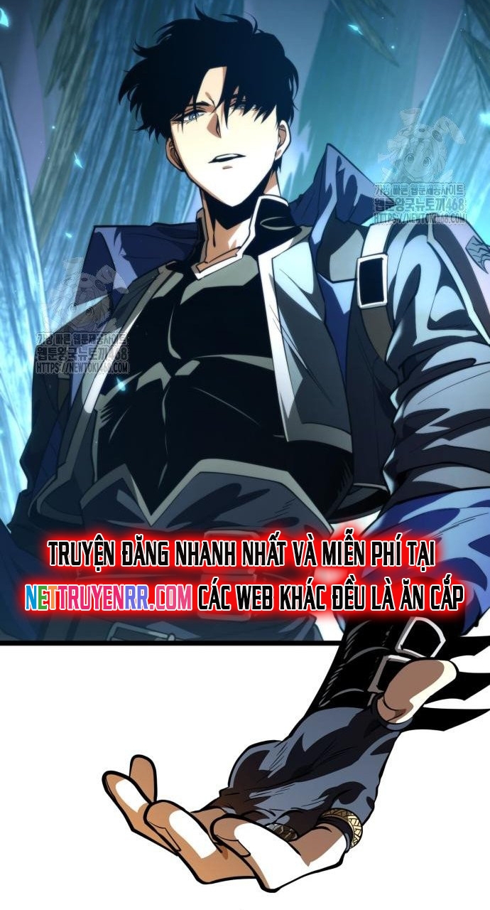Chiến Binh Hồi Quy: Chapter 85