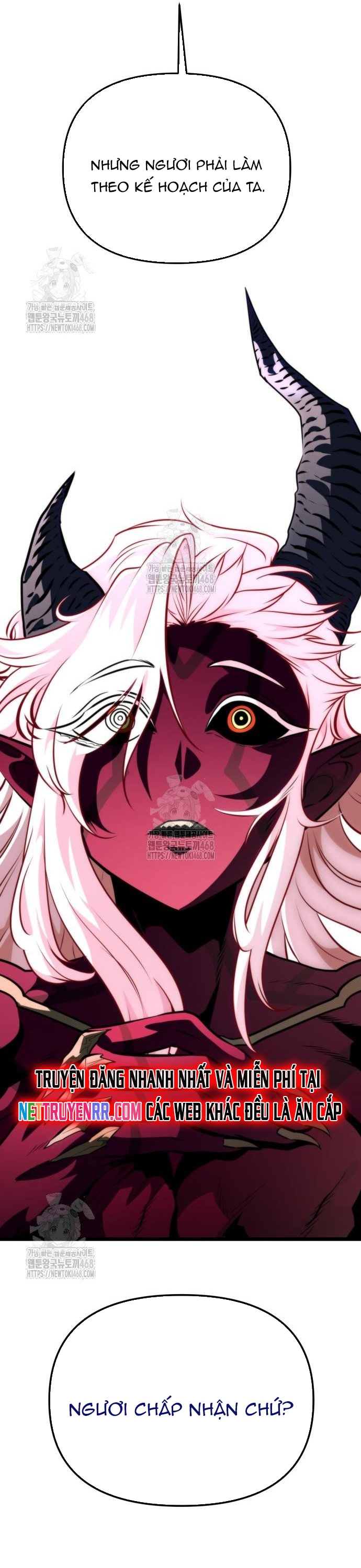 Chiến Binh Hồi Quy: Chapter 85